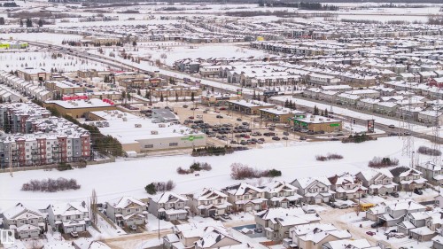 3232 27 Avenue, Edmonton, AB - Outdoor With View