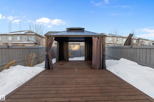 73 Garneau Gate, Spruce Grove, AB - Outdoor