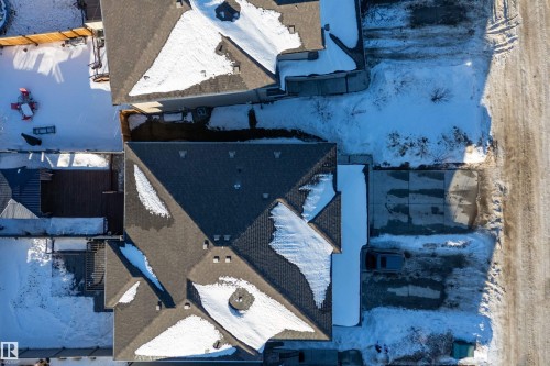 73 Garneau Gate, Spruce Grove, AB - Outdoor