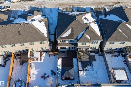 73 Garneau Gate, Spruce Grove, AB - Outdoor