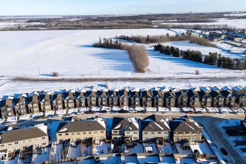 73 Garneau Gate, Spruce Grove, AB - Outdoor With View