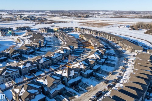 73 Garneau Gate, Spruce Grove, AB - Outdoor With View