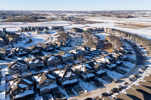 73 Garneau Gate, Spruce Grove, AB - Outdoor With View