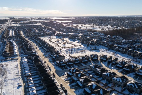 73 Garneau Gate, Spruce Grove, AB - Outdoor With View