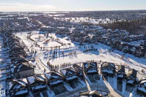 73 Garneau Gate, Spruce Grove, AB - Outdoor With View