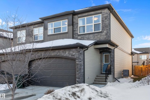 73 Garneau Gate, Spruce Grove, AB - Outdoor