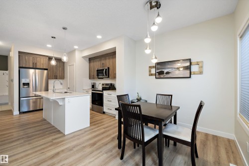 73 Garneau Gate, Spruce Grove, AB - Indoor