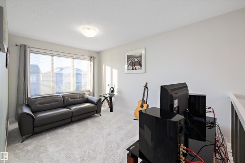 73 Garneau Gate, Spruce Grove, AB - Indoor