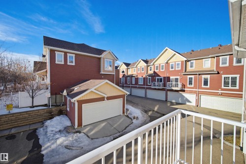 4944 Terwillegar Common, Edmonton, AB - Outdoor