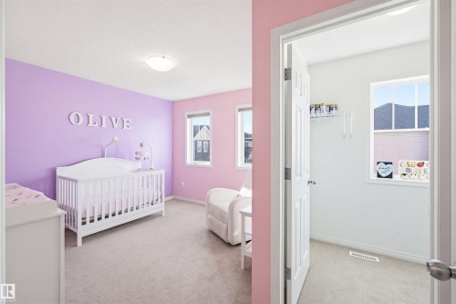 4944 Terwillegar Common, Edmonton, AB - Indoor Photo Showing Bedroom