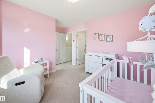 4944 Terwillegar Common, Edmonton, AB - Indoor Photo Showing Bedroom