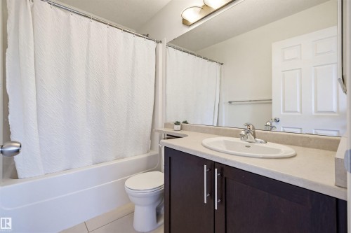 4944 Terwillegar Common, Edmonton, AB - Indoor Photo Showing Bathroom