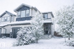 3307 HILTON Crescent  Edmonton, AB T6M 0N5