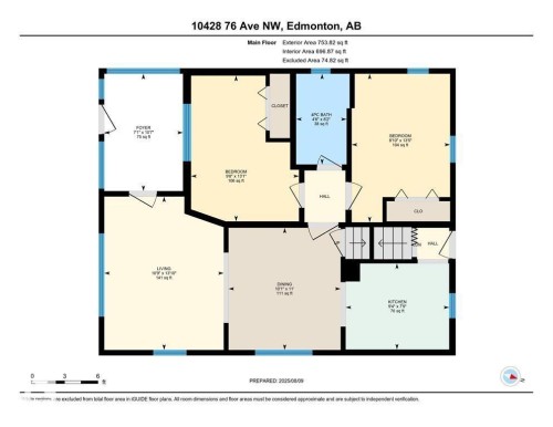 10428 76 Avenue, Edmonton, AB - Other