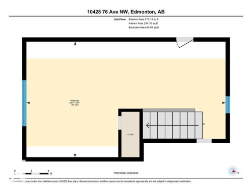 10428 76 Avenue, Edmonton, AB - Other