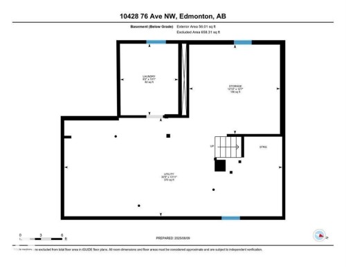 10428 76 Avenue, Edmonton, AB - Other