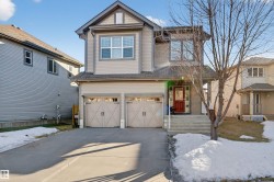 1804 HAMMOND Crescent  Edmonton, AB T6M 0H9