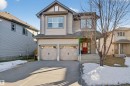 1804 Hammond Crescent, Edmonton, AB  - Outdoor With Facade 