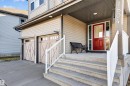 1804 Hammond Crescent, Edmonton, AB  - Outdoor With Deck Patio Veranda With Exterior 