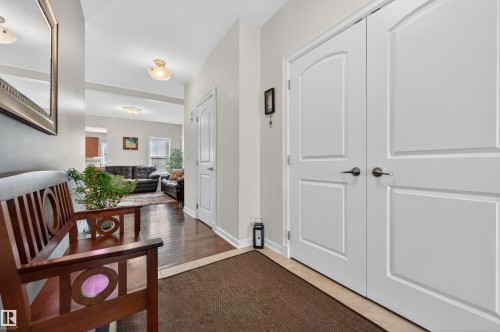 1804 Hammond Crescent, Edmonton, AB - Indoor Photo Showing Other Room