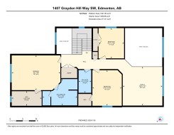 View of room layout - 