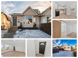 4631 126 Avenue  Edmonton, AB T5A 4L1