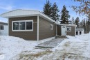 5132 50 Street, Onoway, AB  - Outdoor 