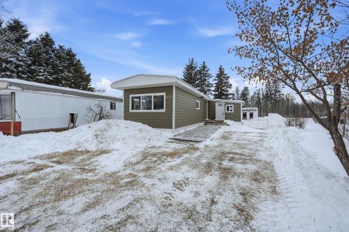 5132 50 Street, Onoway, AB - Outdoor