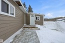 5132 50 Street, Onoway, AB  - Outdoor 