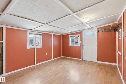 5132 50 Street, Onoway, AB - Indoor Photo Showing Other Room