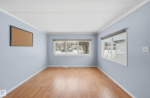5132 50 Street, Onoway, AB - Indoor Photo Showing Other Room