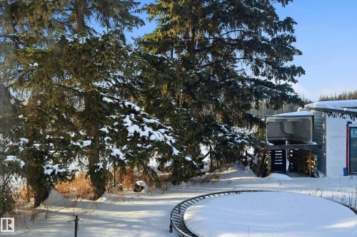 5132 50 Street, Onoway, AB - Outdoor