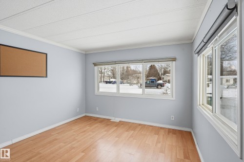 5132 50 Street, Onoway, AB - Indoor Photo Showing Other Room