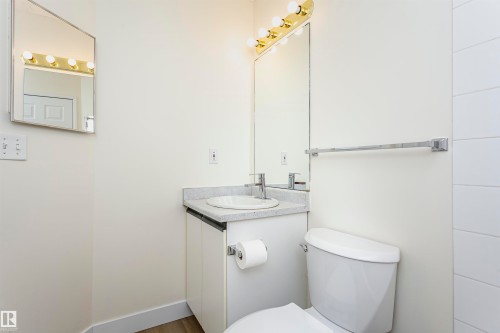 402 17467 98A Avenue Nw, Edmonton, AB - Indoor Photo Showing Bathroom