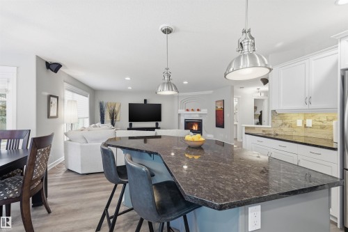 231 Lindsay Crescent, Edmonton, AB - Indoor