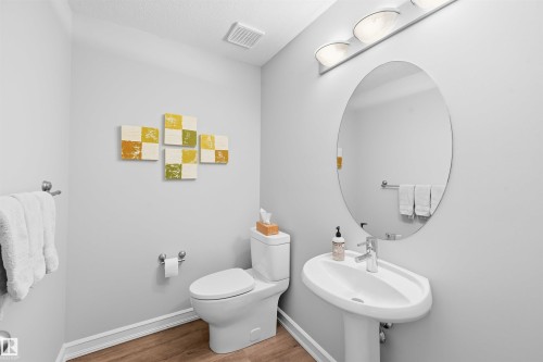 231 Lindsay Crescent, Edmonton, AB - Indoor Photo Showing Bathroom