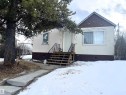 4811 48 Ave, Evansburg, AB  - Outdoor 