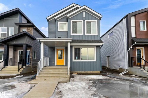 1216 MCLEOD Avenue  Spruce Grove, AB T7X 4B7