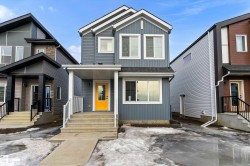 1216 MCLEOD Avenue  Spruce Grove, AB T7X 4B7