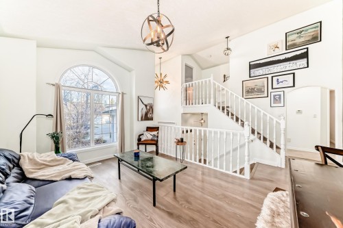 1619 WELBOURN COVE Cove  Edmonton, AB T6M 2M5