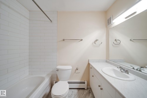 402 1624 48 Street, Edmonton, AB - Indoor Photo Showing Bathroom