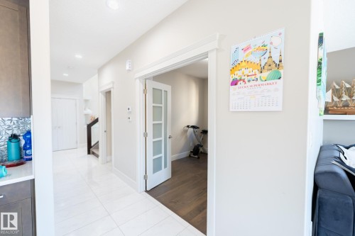 3623 8 Street, Edmonton, AB - Indoor Photo Showing Other Room