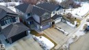 3623 8 Street, Edmonton, AB  - Outdoor 