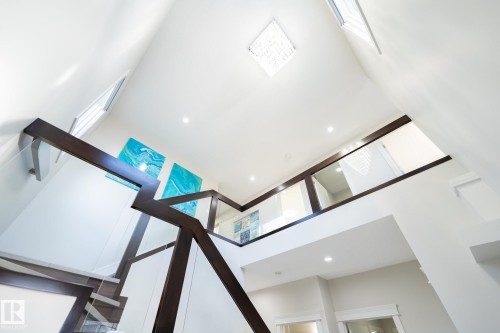 3623 8 Street, Edmonton, AB - Indoor Photo Showing Other Room