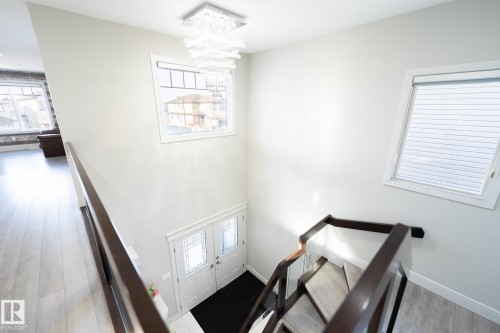 3623 8 Street, Edmonton, AB - Indoor Photo Showing Other Room