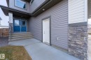 3623 8 Street, Edmonton, AB  - Outdoor With Exterior 
