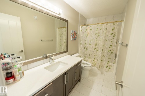 3623 8 Street, Edmonton, AB - Indoor Photo Showing Bathroom