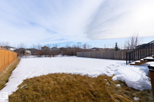 3623 8 Street, Edmonton, AB - Outdoor