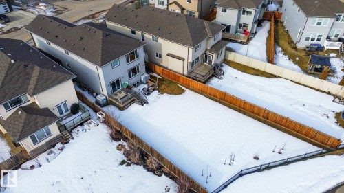 3623 8 Street, Edmonton, AB - Outdoor