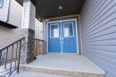 3623 8 Street, Edmonton, AB  - Outdoor With Exterior 